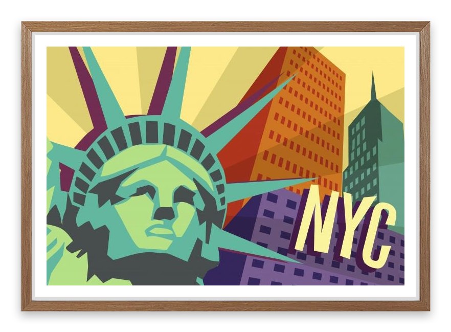 New York