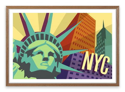New York