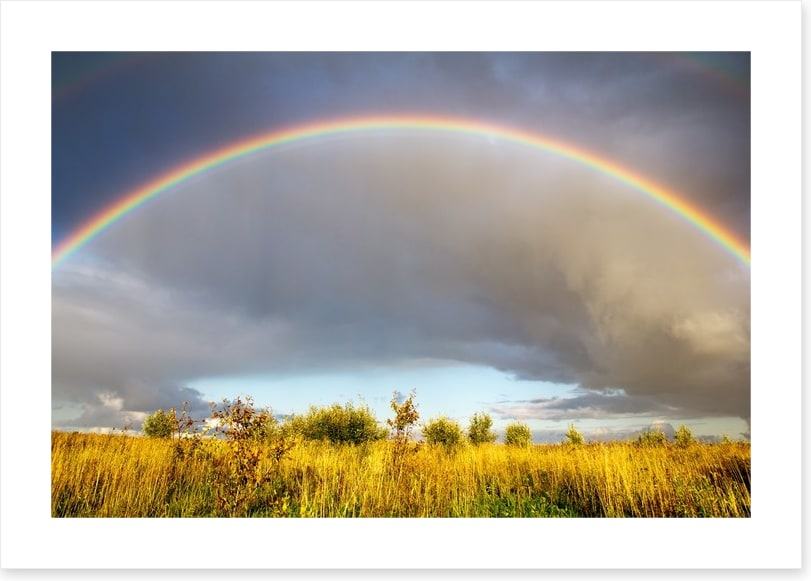 Rainbows