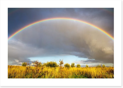 Rainbows
