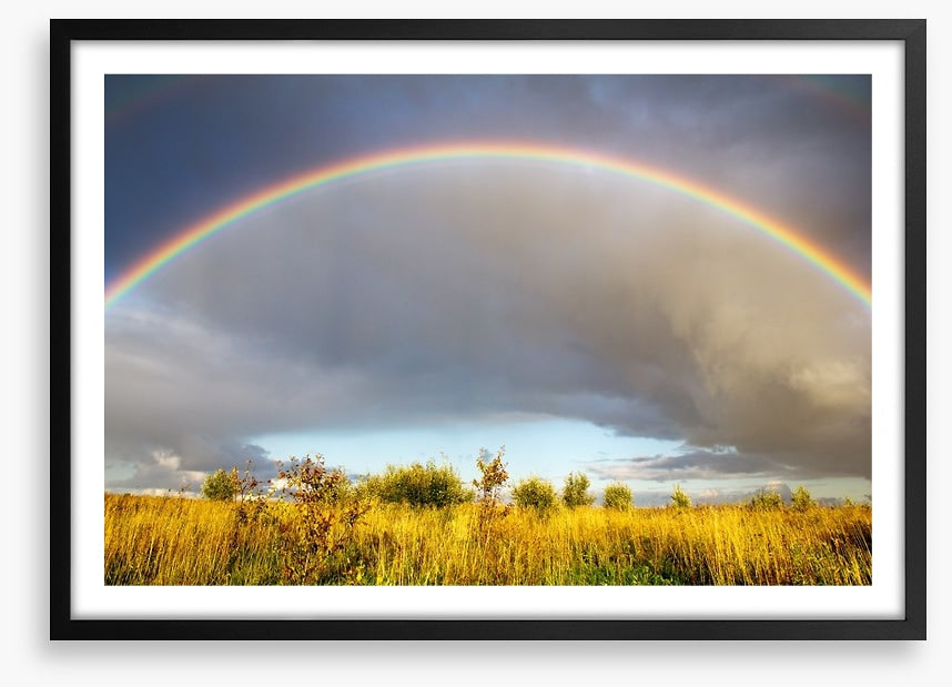 Rainbows
