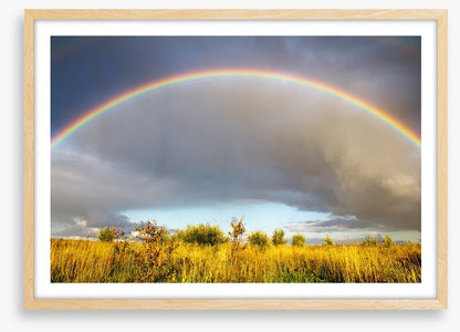 Rainbows