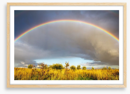 Rainbows
