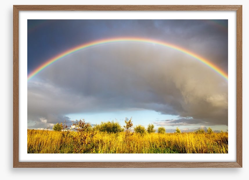 Rainbows