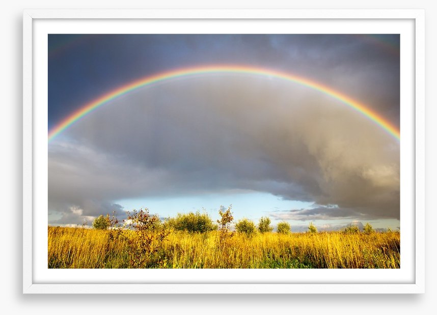 Rainbows