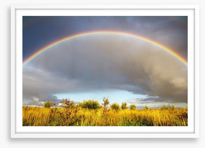 Rainbows
