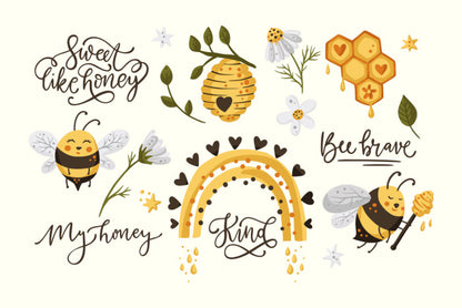 Happy Critters