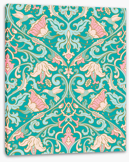 Turquoise times