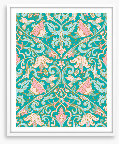 Turquoise times