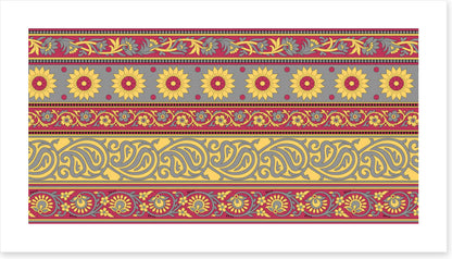 Saree suns