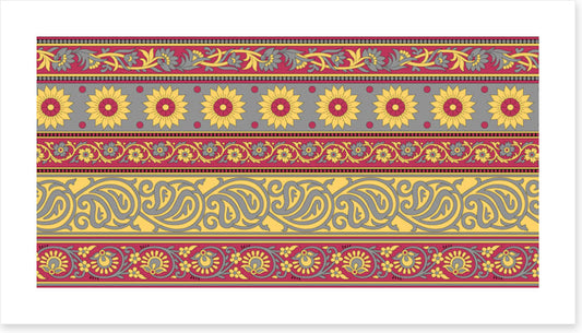 Saree suns