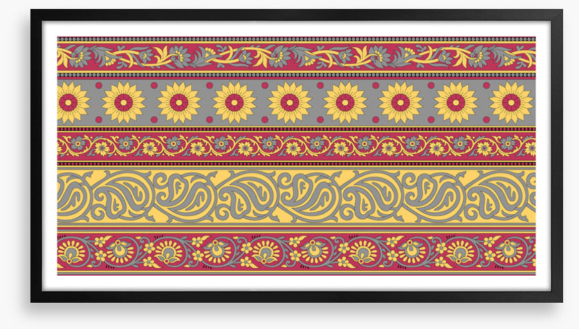 Saree suns