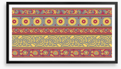 Saree suns