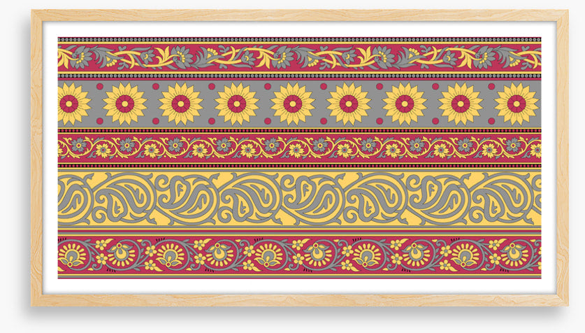 Saree suns