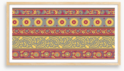Saree suns
