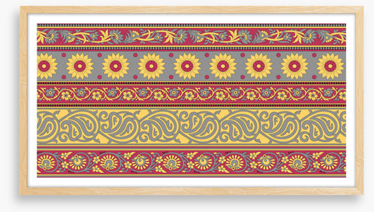 Saree suns