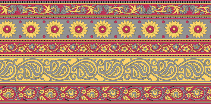 Saree suns