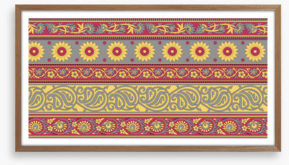 Saree suns