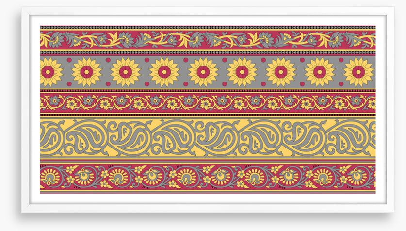 Saree suns