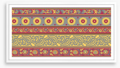Saree suns