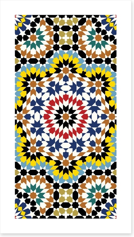 Almas brights