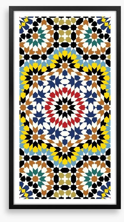 Almas brights