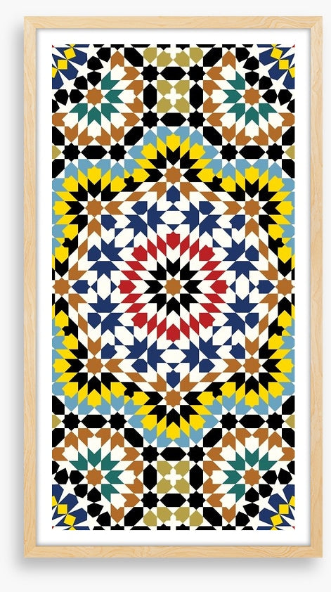 Almas brights