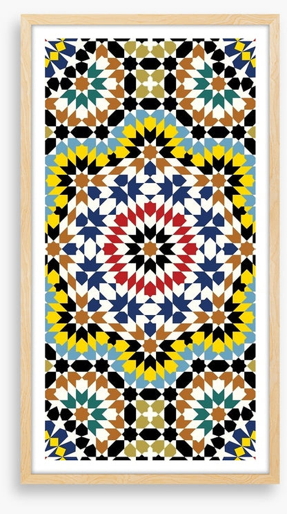 Almas brights