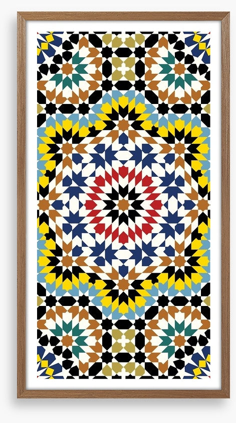 Almas brights