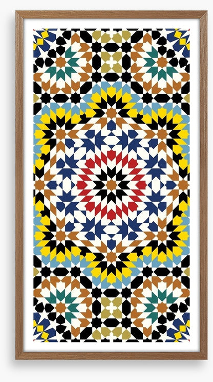 Almas brights