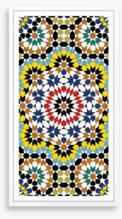 Almas brights