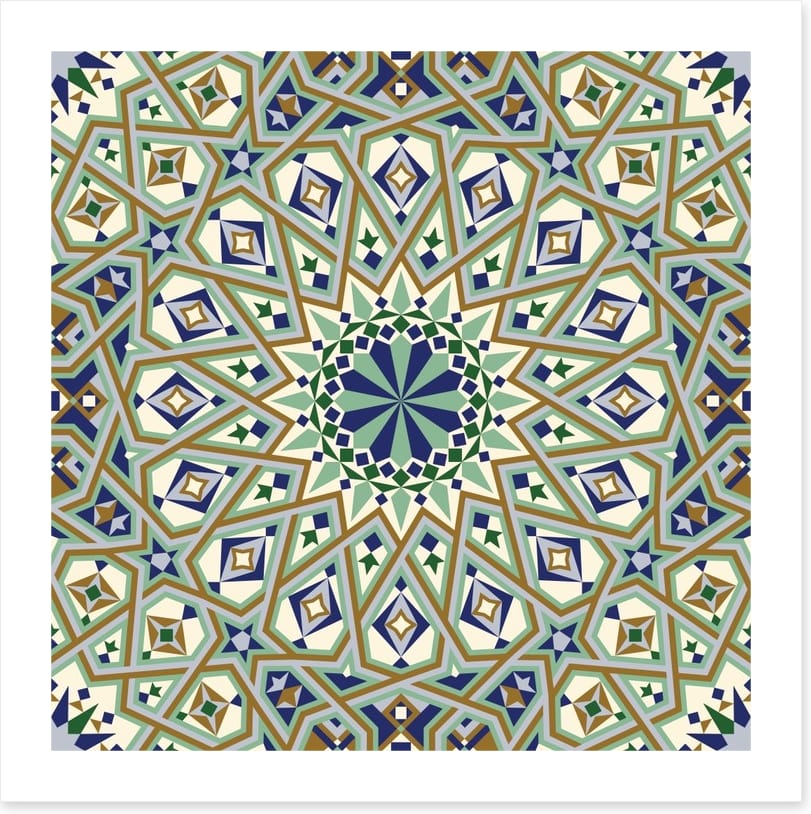 Star of Casablanca