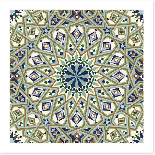 Star of Casablanca