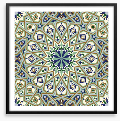 Star of Casablanca