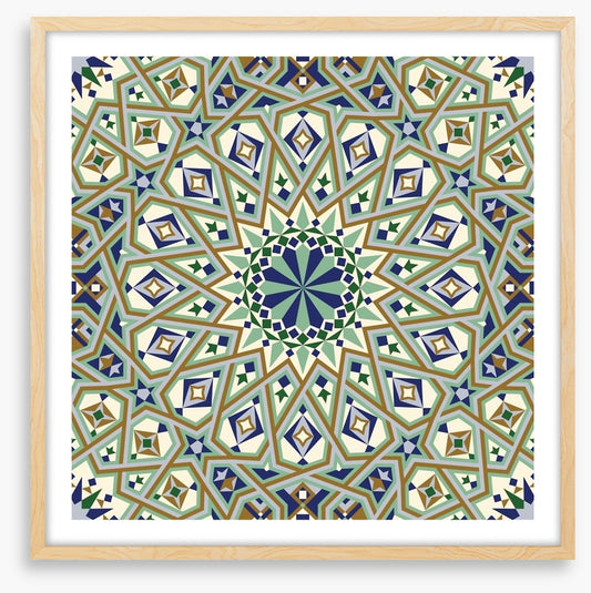 Star of Casablanca