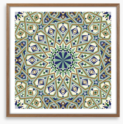 Star of Casablanca