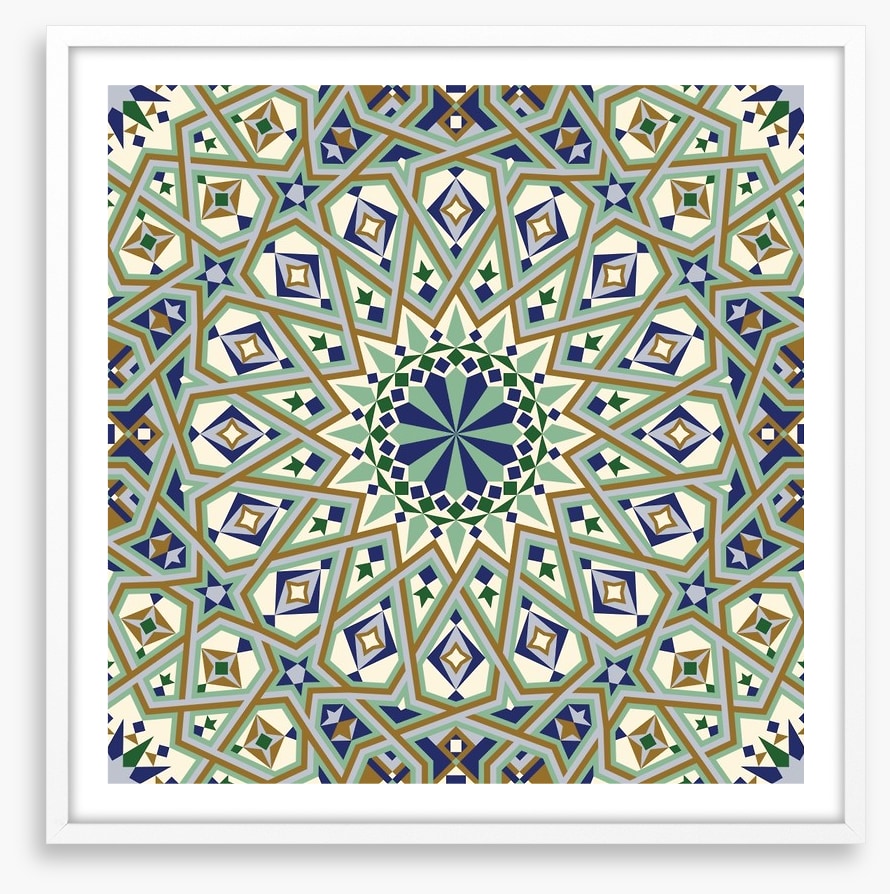 Star of Casablanca