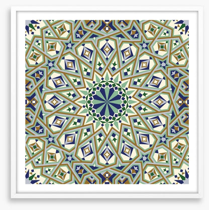 Star of Casablanca