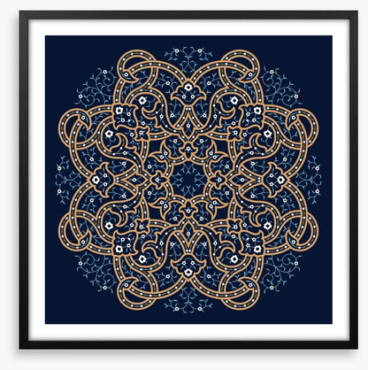 Marrakesh flower