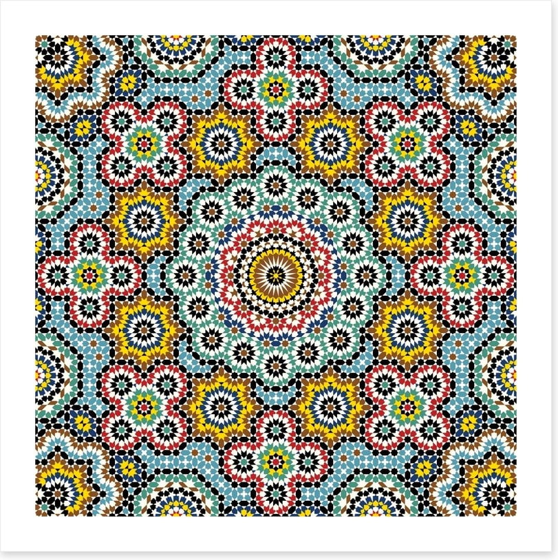 Islamic Art