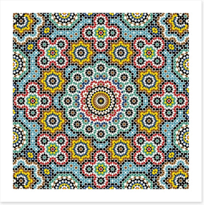 Islamic Art