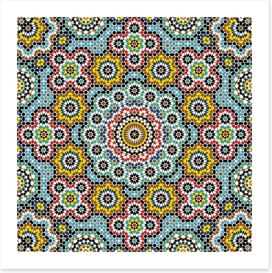 Islamic Art