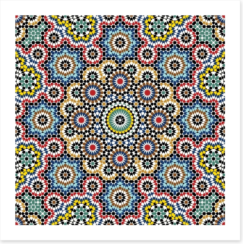Islamic Art