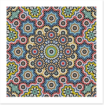Islamic Art