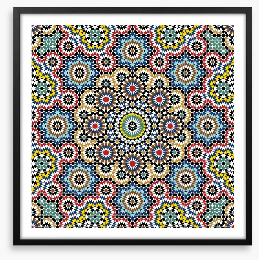 Islamic Art