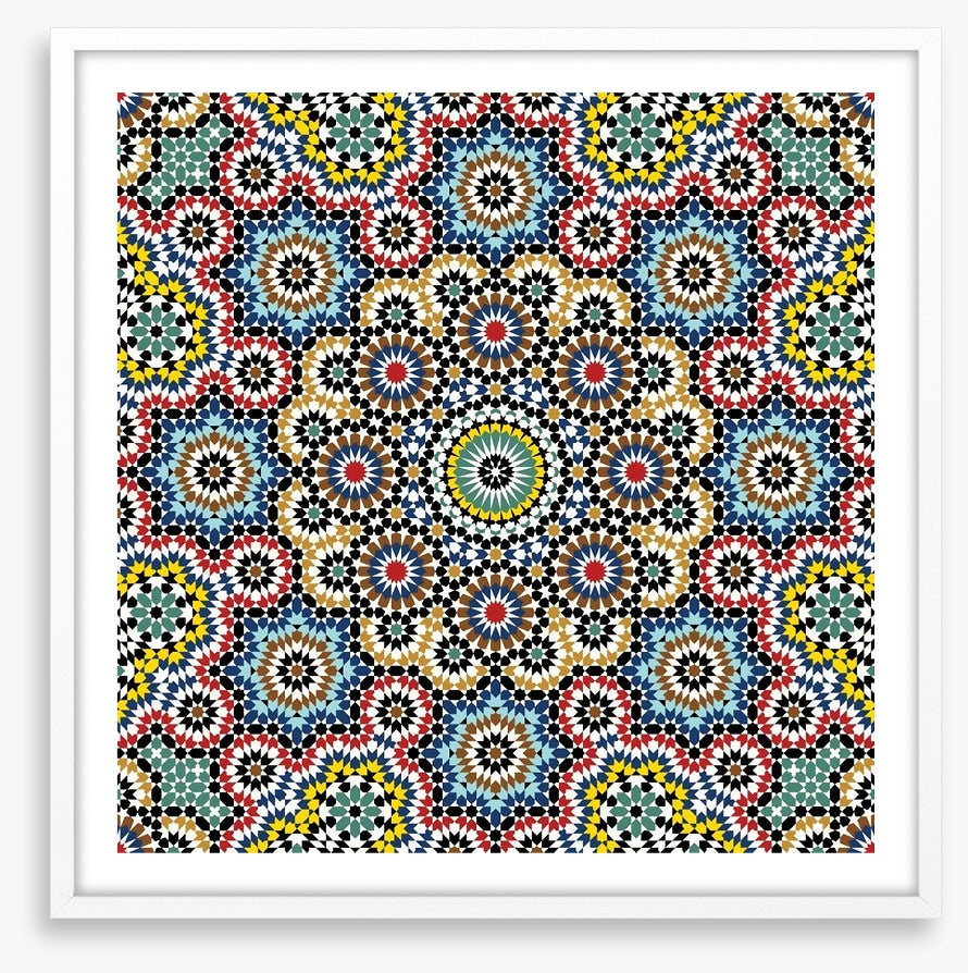 Islamic Art