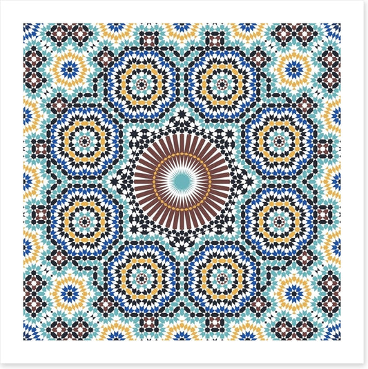 Islamic Art