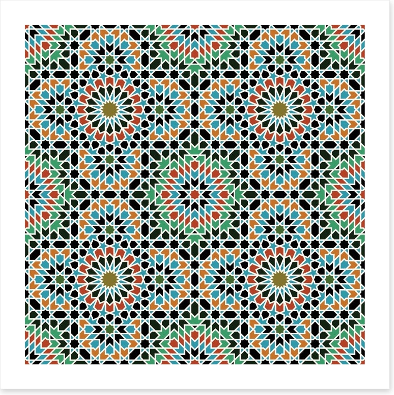 Islamic