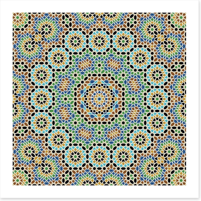 Islamic Art