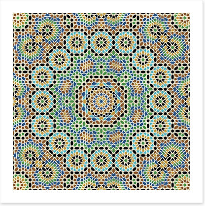 Islamic Art
